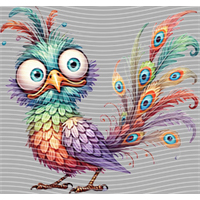 Animal Text Series-AT 573